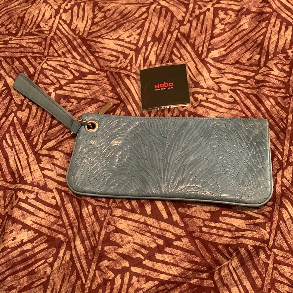 Hobo clutch